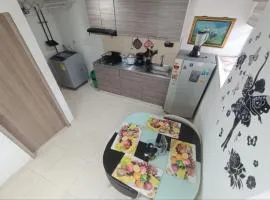 Home Studio Airport Quirigua