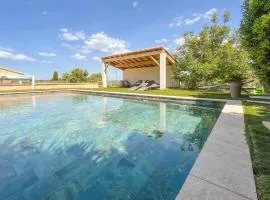Nice Home In Comps With Wifi