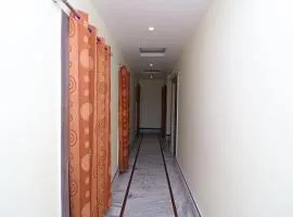 Hotel O Taj Palace
