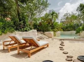 IIK Tulum Luxury Condo by Spot Rentals