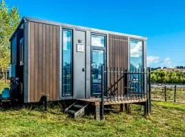 Black Horse Cabin 1 by Tiny Away