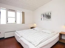 6 person holiday home on a holiday park in Sæby