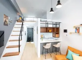 Busan Studio 202