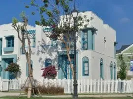 Villa Minh Châu