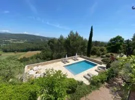 Holiday Home in Flayosc with Pool and Terrace