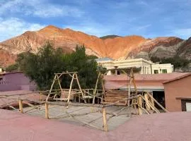 Aparthotel Ruta 52
