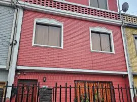 Hostal G&P