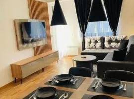 Belle Vue Apartmani