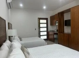 Villas Solemar, Aticama