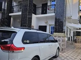 Briggers Furnished Apartment
