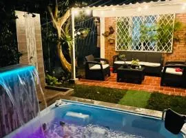 casa campestre familiar