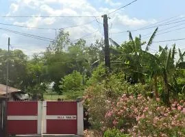 Shalom Village