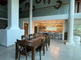 Cabaña Amaia en Tapalpa Jalisco