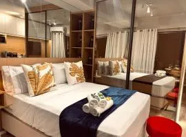 2405 - Rentaqui Moema Apartment with an Amazing View
