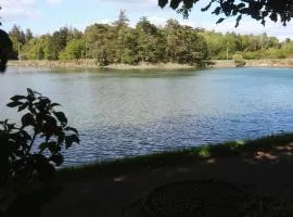 Appartement T2 à Bénodet proche plages, vue rivière - FR-1-481-178