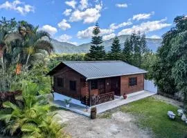 La Casita Primavera-Cozy and Rustic
