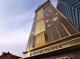 Hapjeong Circle Hotel