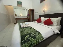 PERKY Homestay