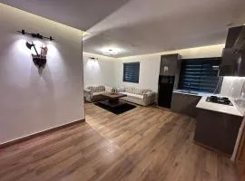 Bhurban Suites