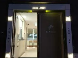 E&A Hotel