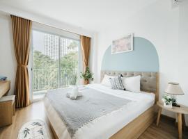The Euphoria, serviced apartment in Hanoi