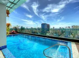 Orussey One Hotel & Apartment