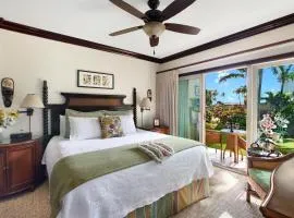 Waipouli Beach Resort D101