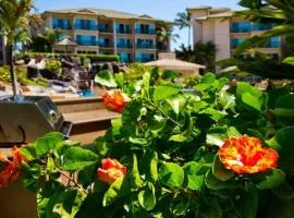 Waipouli Beach Resort D101