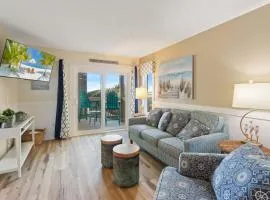 SO5A Oceanside Bungalow Oceanfront Shared Pool