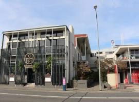 Gateway to The Gorge, Central with Free Parking, hotel com spa em Launceston