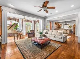 The Buford Manor