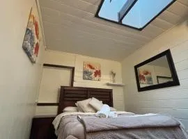 Hospedaje casa Colón