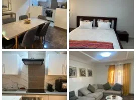 Appartement chic Cité Keur Gorgui