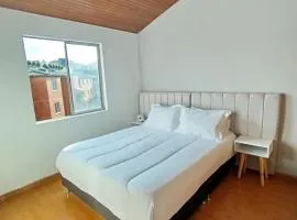 Apartamento cerca al aeropuerto