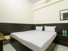 SPOT ON Hotel Anand Bhawan