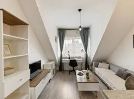 Útulný apartmán s klímou