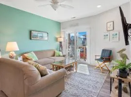 SDV107 OceanFix 2 Min Walk to Beach