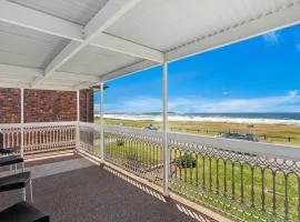 The Beach House