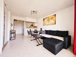 T2 Vue dégagée proche Cannes