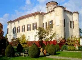 Luxurious Apartment in Rocca Grimalda with Garden