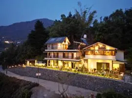 Lake Pleasant Villa