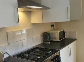 Lovely House in Stoke