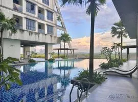 Meridin Medini Sovo Near Legoland By Stayrene