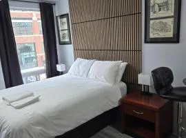 CDQI Hotel