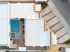 Inti Relax Garden Suite
