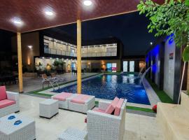 Wonder Villa, villa in Al Rama