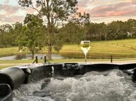 Keldan On Bell your perfect Hunter Valley wine country escape