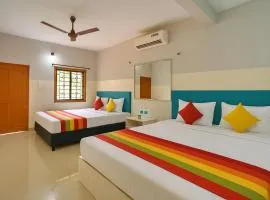 W2G Beach Front Stay