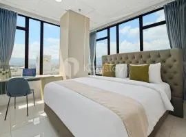 Savya ApartHotel by Kozystay - Bandung City