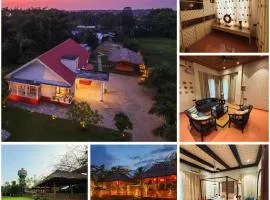 The White Villa- A Homestay rooted in tradition, wrapped in luxury